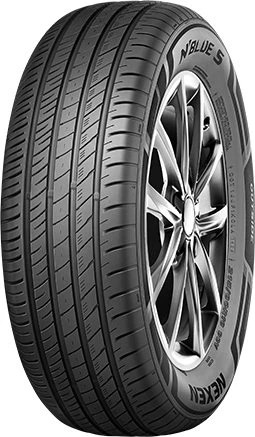 Nexen N'blue S
