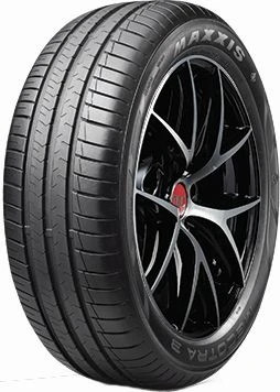 Maxxis Mecotra ME3