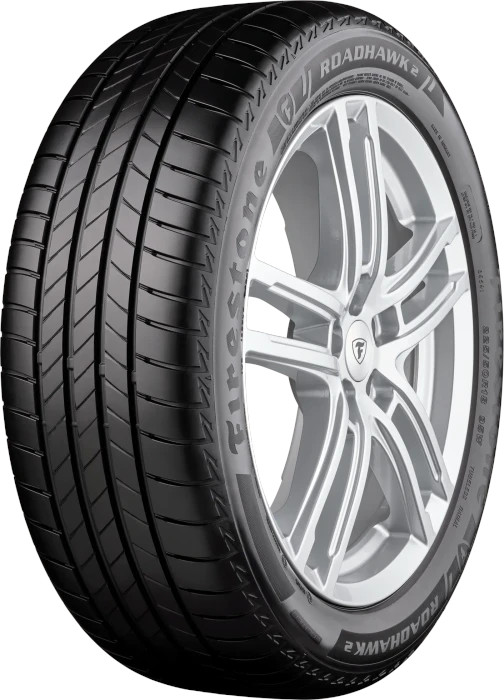 Firestone Roadhawk 2