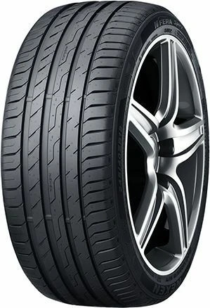 Nexen N'Fera Sport
