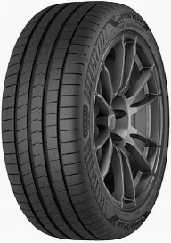 Goodyear Eagle F1 Asymmetric
