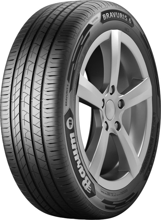 Barum Bravuris 6 225/45