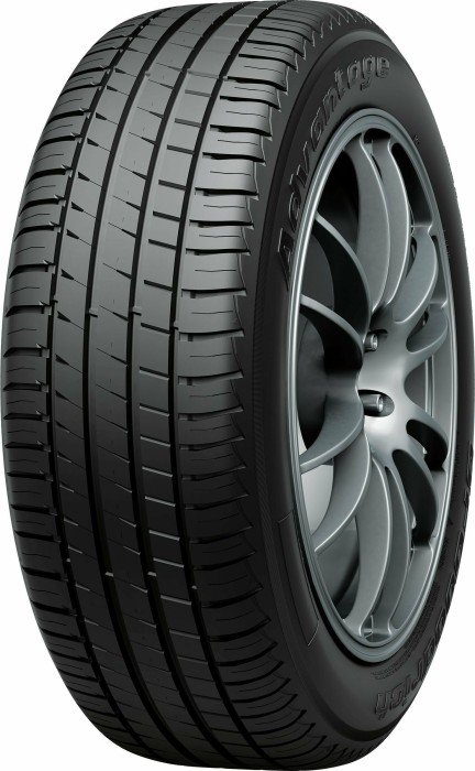BF Goodrich Advantage 92