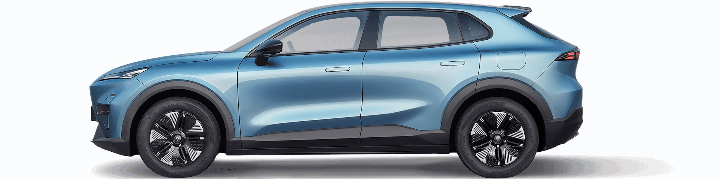 Changan Deepal S05