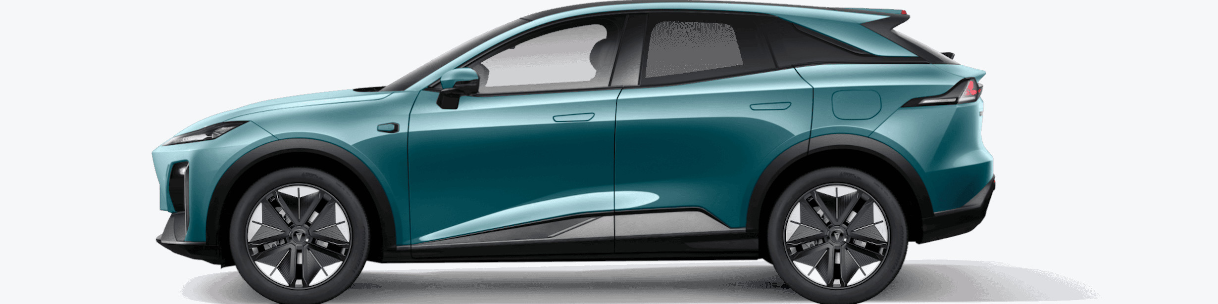 Changan Deepal S07