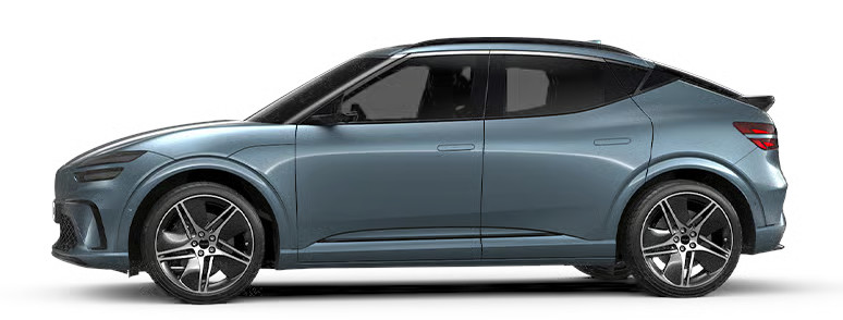 Genesis GV60