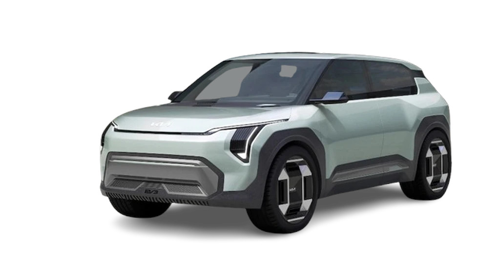 Kia EV2