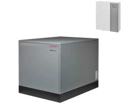 Bösch GEOBLOCK20S-RU50