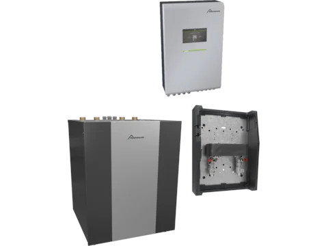 Bösch KLIMT10WPC-P-RW60