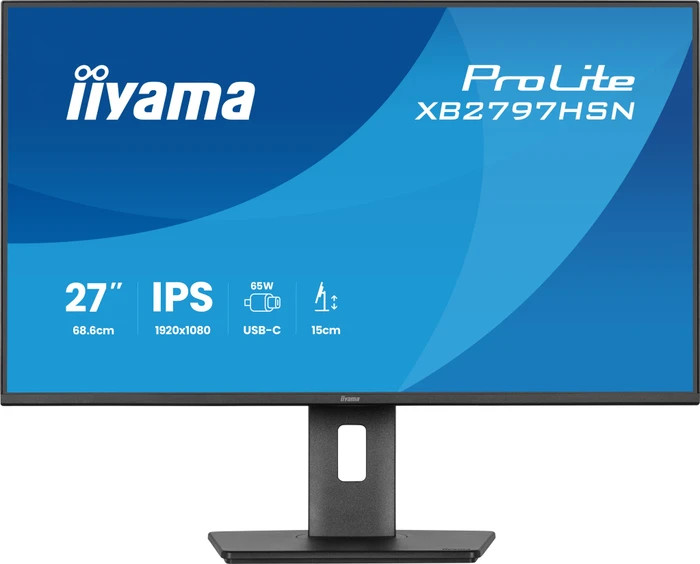 iiyama XB2797HSN-B1