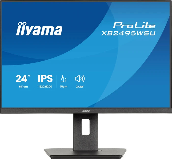 iiyama XB2495WSU-B1