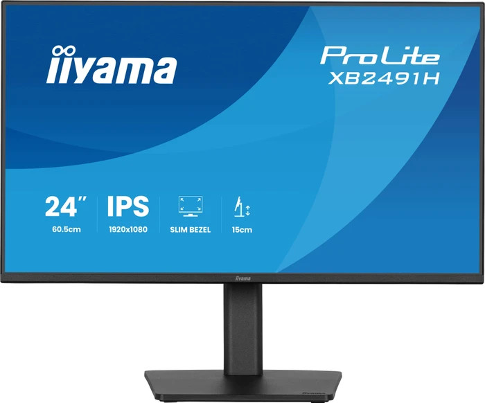 iiyama XB2491H-B1