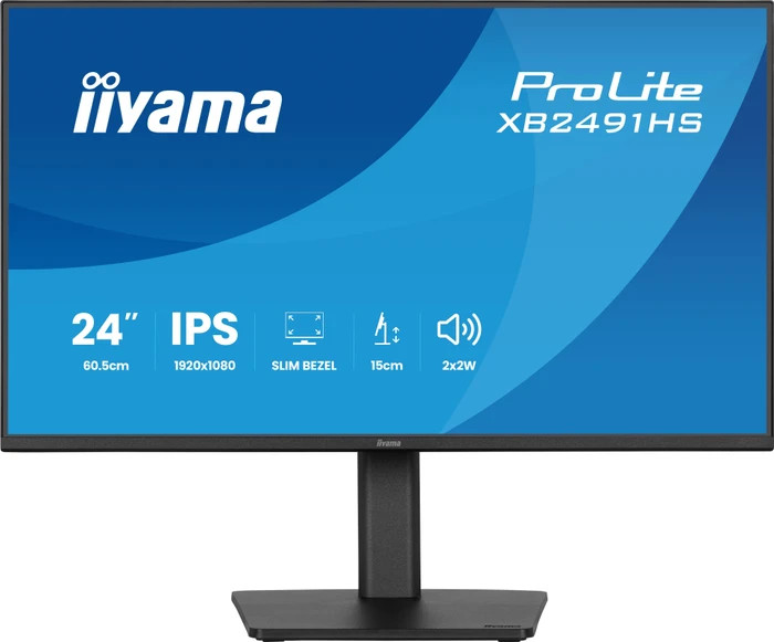 iiyama XB2491HS-B1