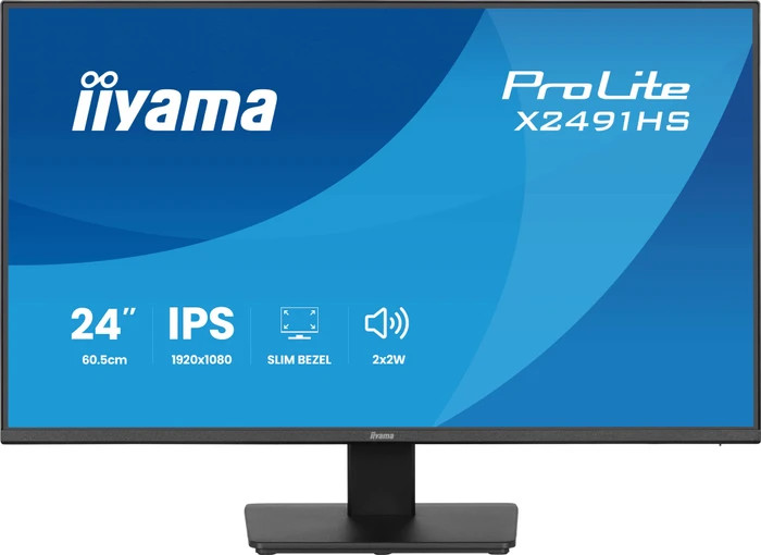 iiyama X2491HS-B1