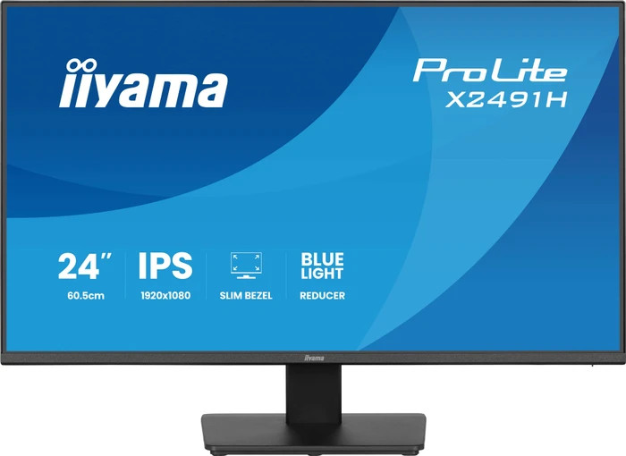 iiyama X2491H-B1