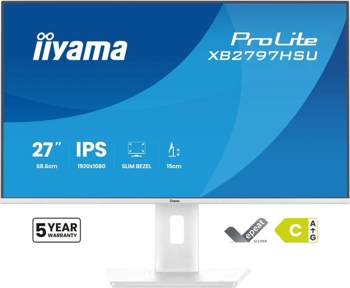 iiyama XB2797HSU-W1