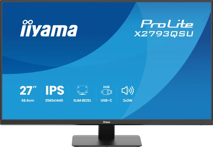 iiyama X2793QSU-B1
