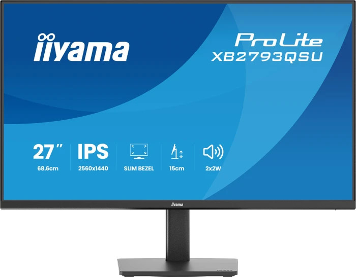 iiyama XB2793QSU-B1