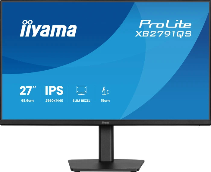iiyama XB2791QS-B1