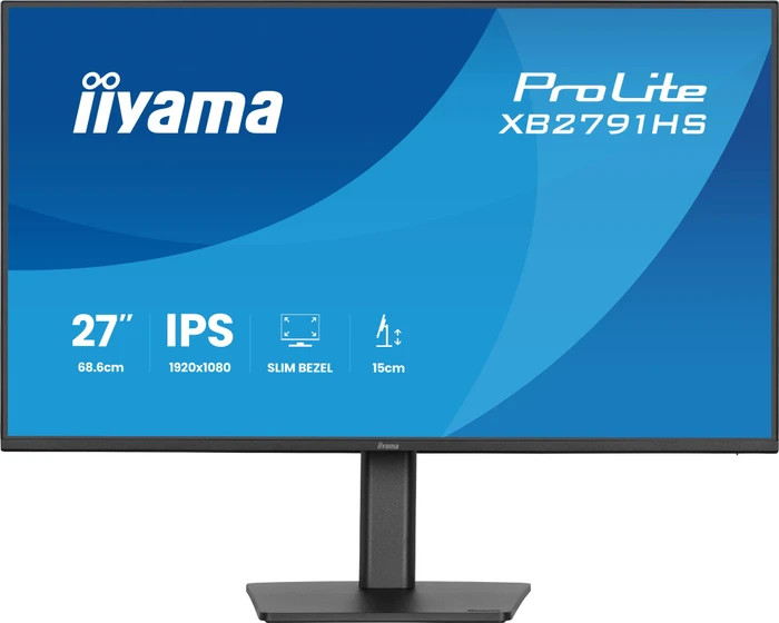 iiyama XB2791HS-B1