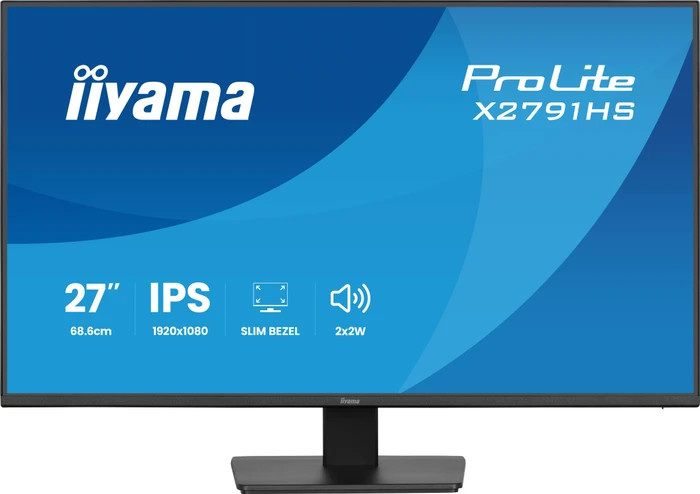 iiyama X2791HS-B1