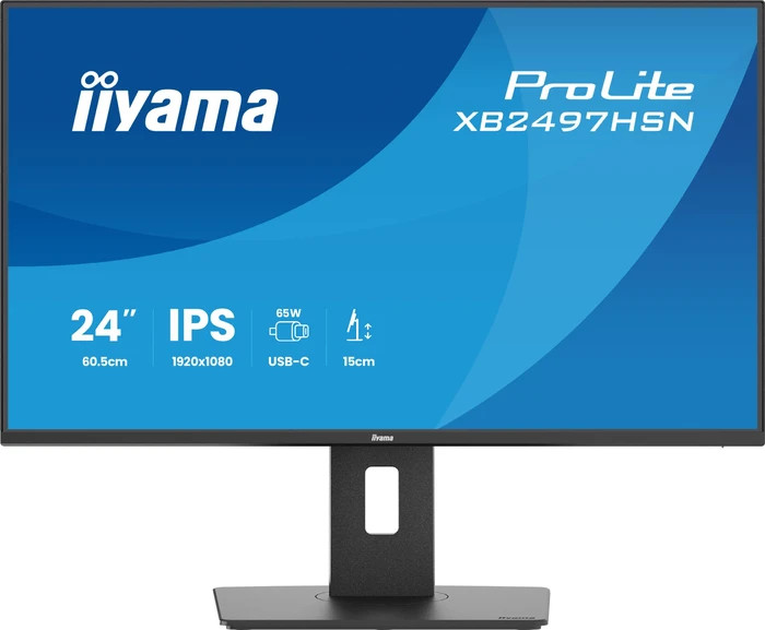iiyama XB2497HSN-B1