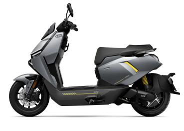 NIU FQiX 150
