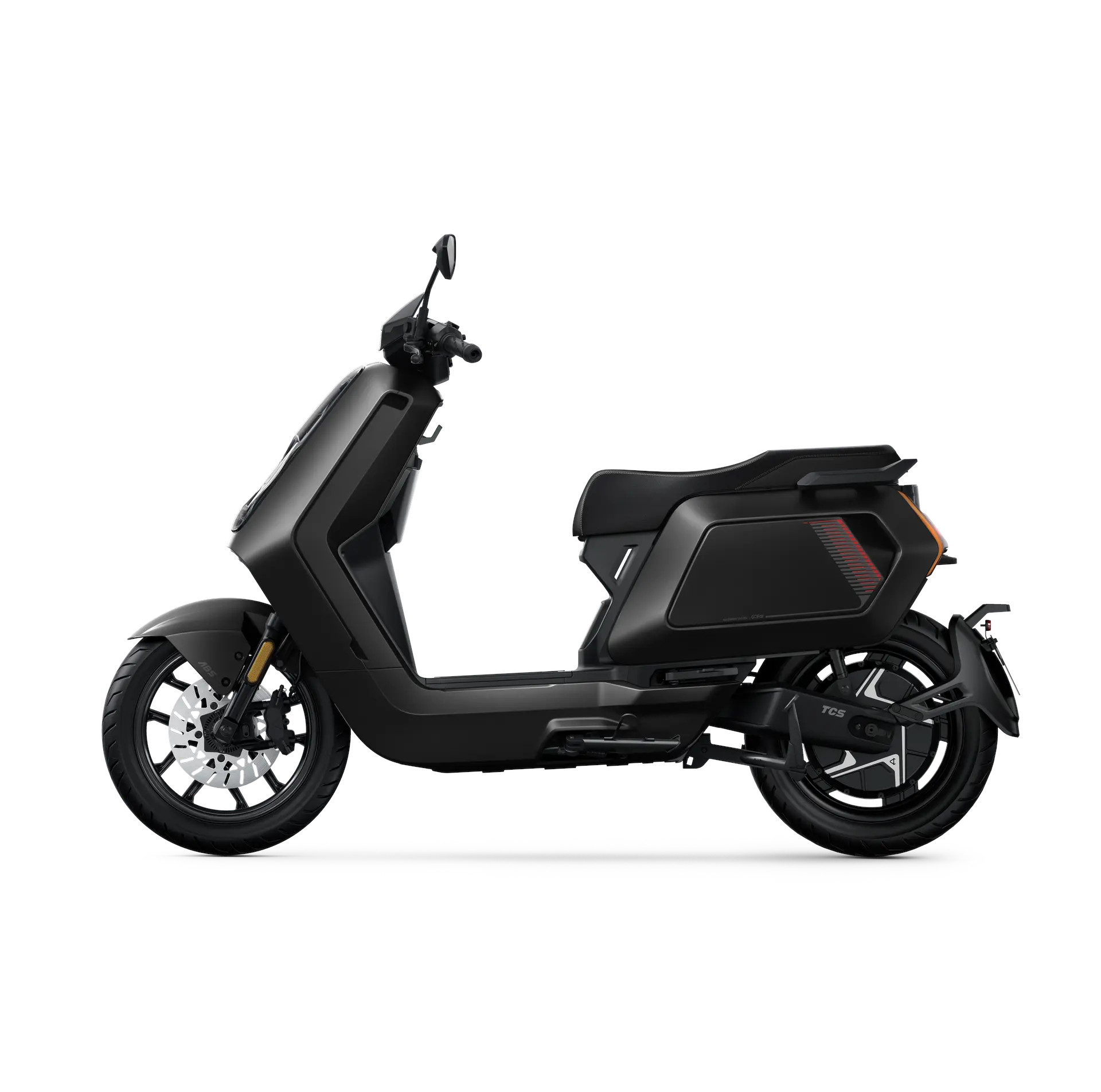 NIU NQiX 150