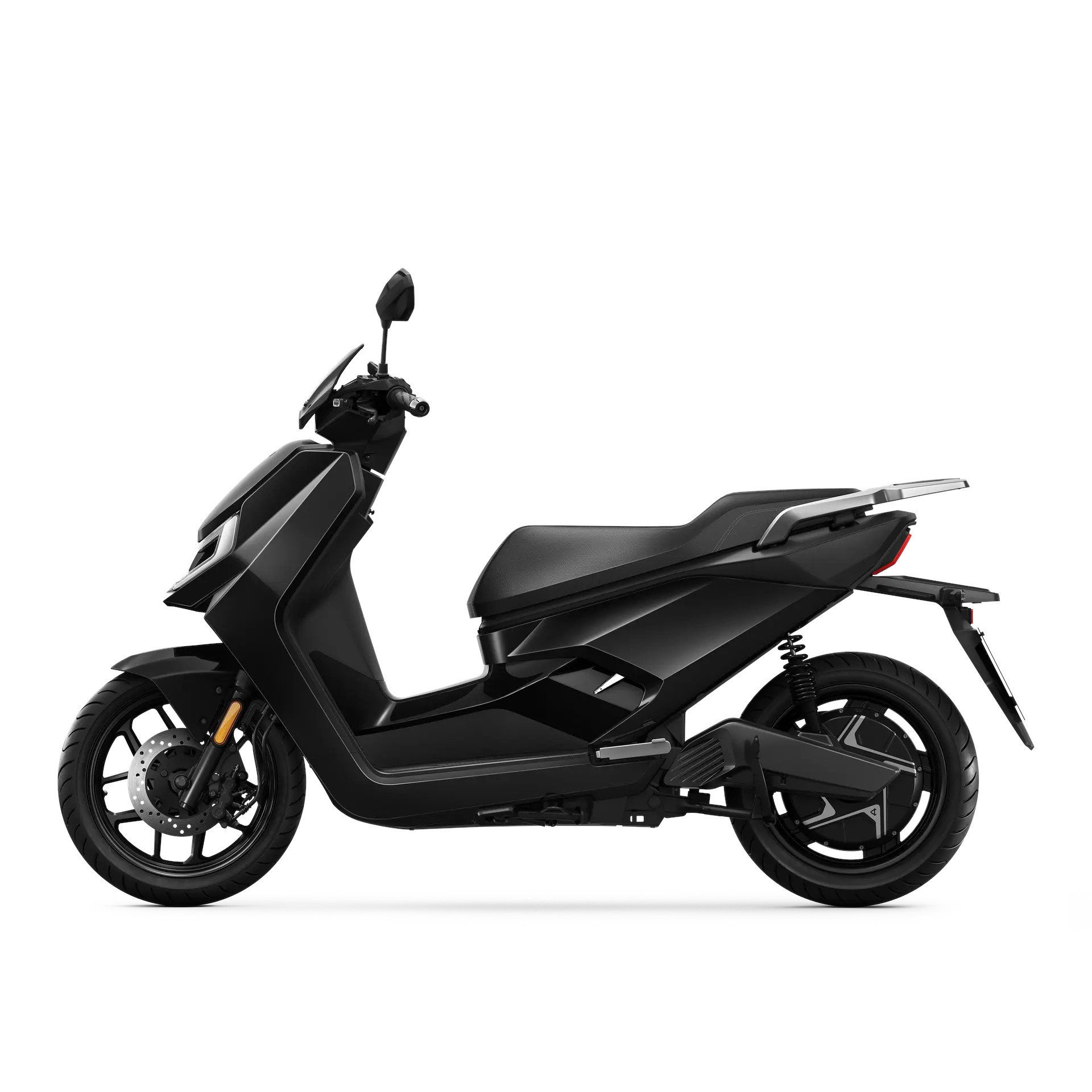 NIU FQi500