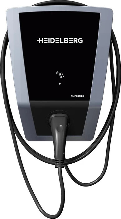 Heidelberg Amperfied Connect Business