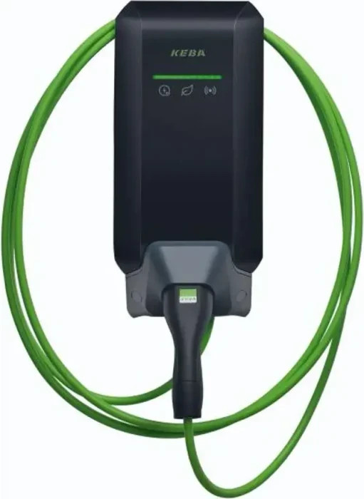 Keba KeContact P40