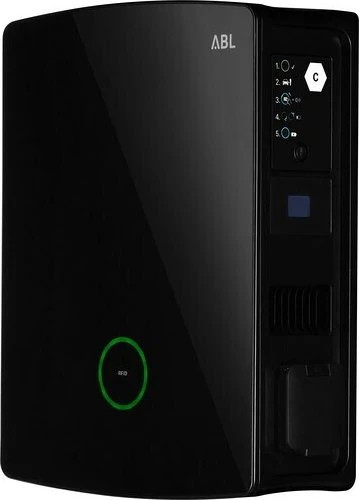 ABL eM4 Twin Extender