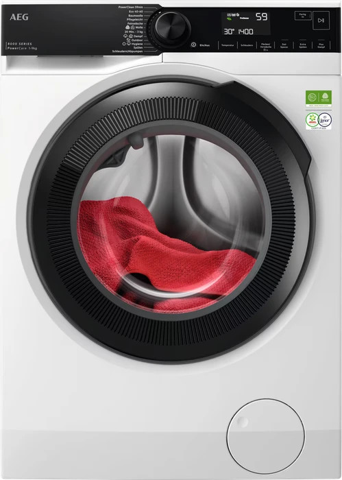 AEG Electrolux LR8FG75490