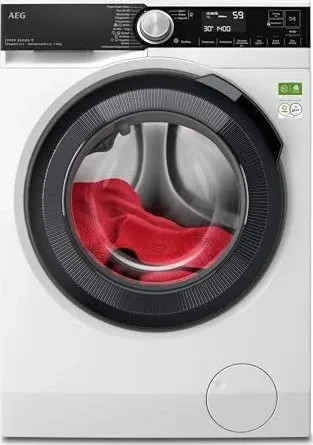 AEG Electrolux LR8EW80600