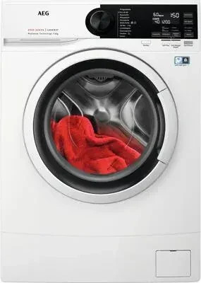AEG Electrolux LSR6FA70268