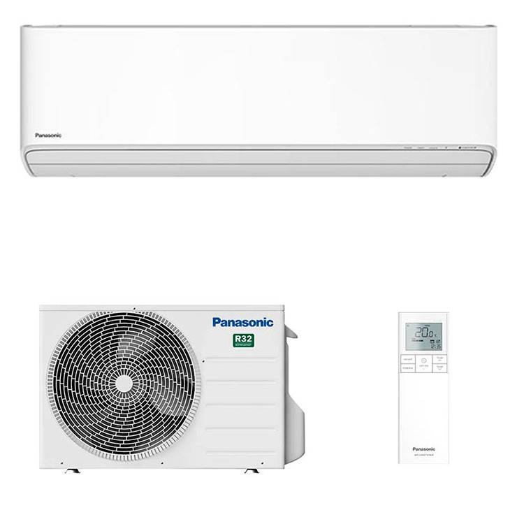 Panasonic CS-Z25CKEW