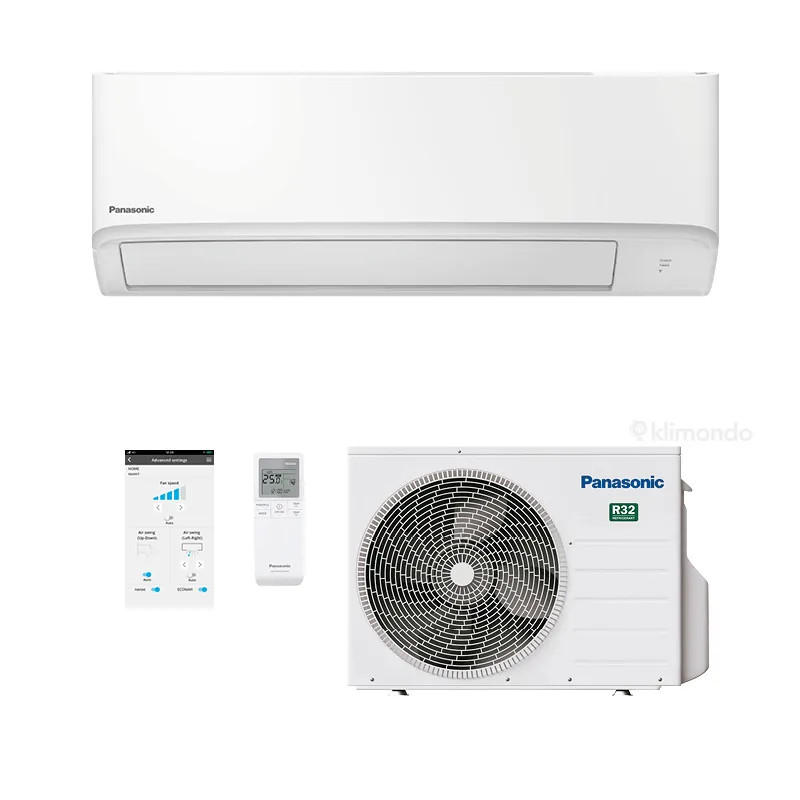 Panasonic CS-Z35CKEW