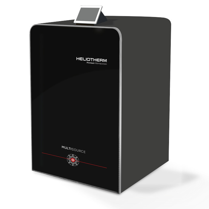 Heliotherm H-MS-15