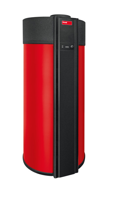 Hoval CombiVal WPR (300)