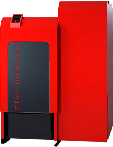 Thermoflux Ecologic 15