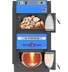 Atmos  DC 25 GSE