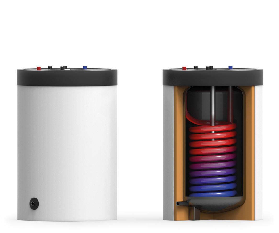 Thermic Energy TU-TWS-1W 120 EEK A