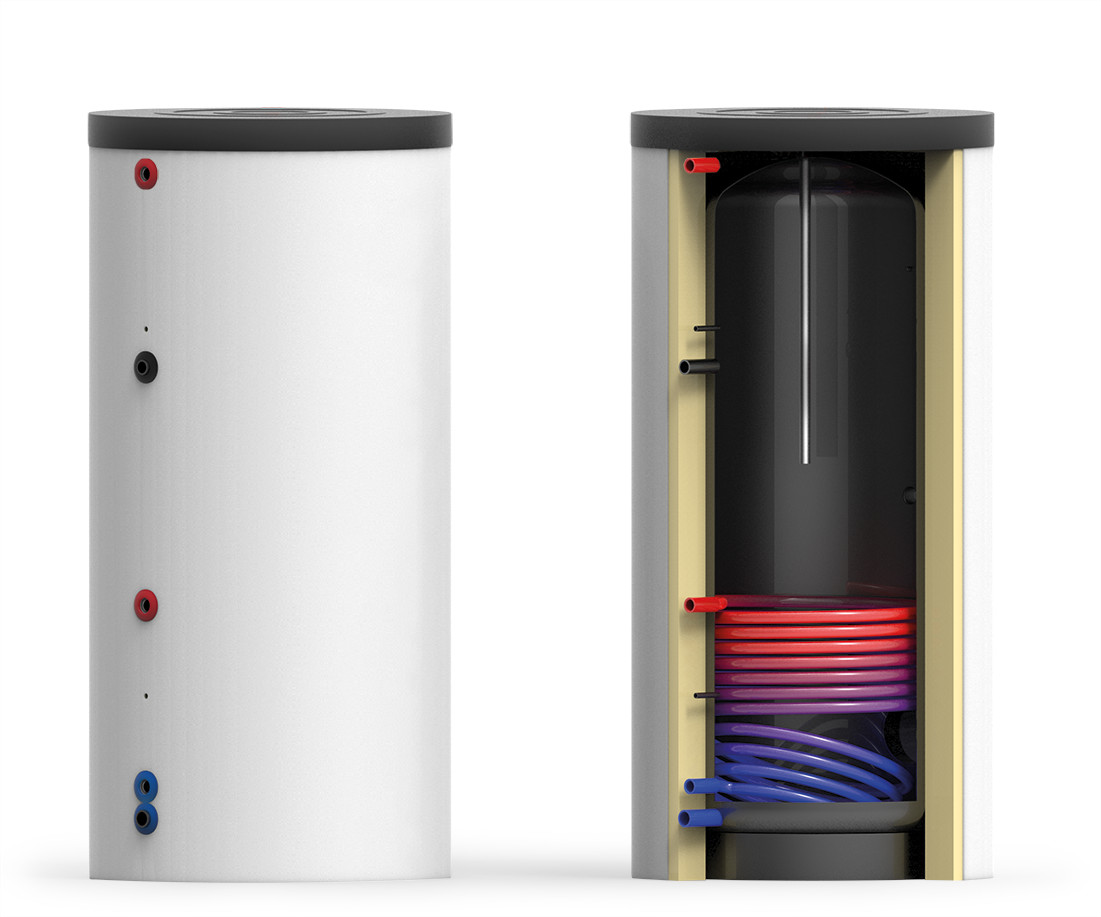 Thermic Energy TWS-1W 120 EEK A