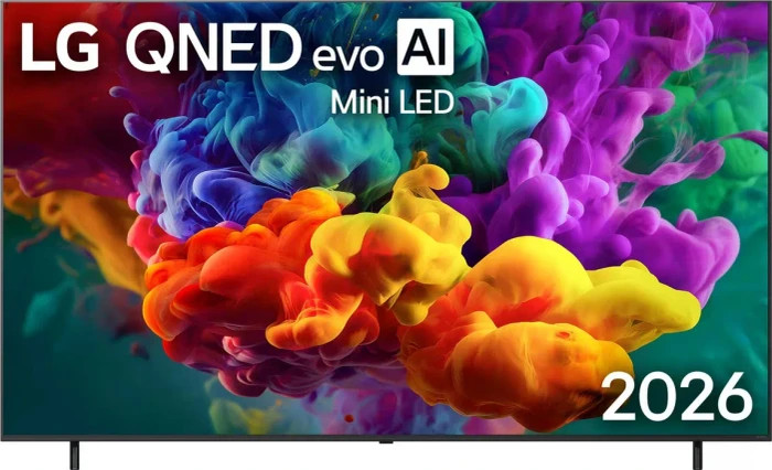 LG 86QNED87B6A