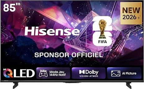 Hisense 75E7S Pro