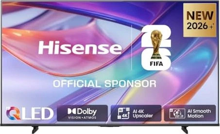 Hisense 50E7S