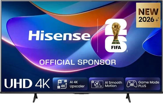 Hisense 43A6S