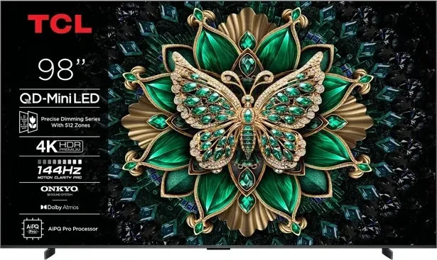 TCL 98C6K