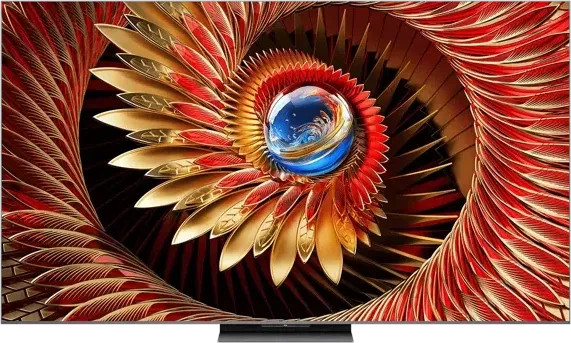 TCL 85C8K