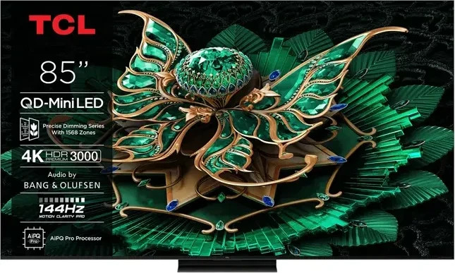 TCL 85C7K